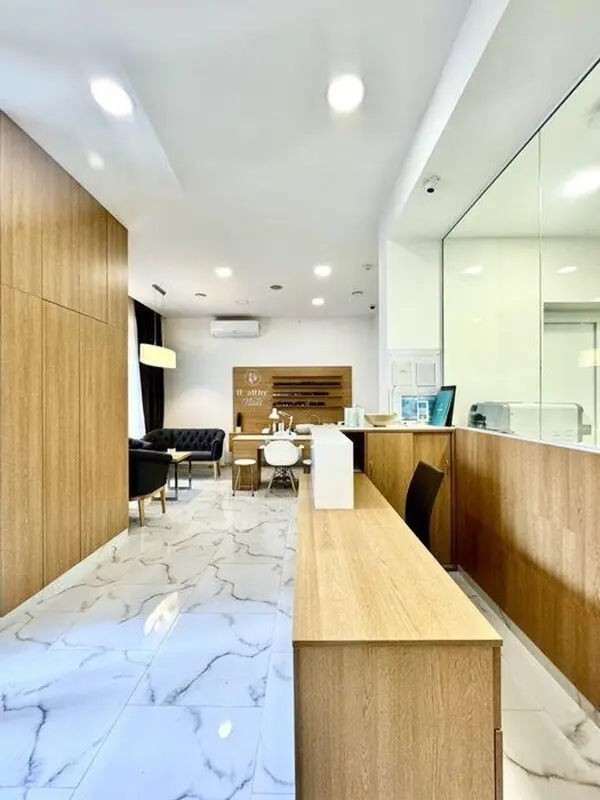 Фото Арендовать офис, Днепровская набережная 14 Киев в долгосрочную аренду, цена: 107500 грн, код 4150