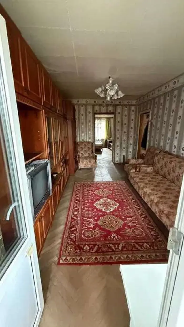 Фото Продаю 2-комнатную квартиру, 46 кв. м, Академика Доброхотова ул. 6 Киев, цена: 49000 $, код 4151