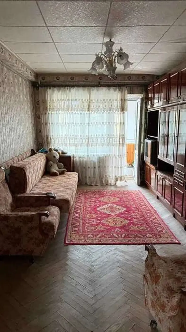 Фото Продаю 2-комнатную квартиру, 46 кв. м, Академика Доброхотова ул. 6 Киев, цена: 49000 $, код 4151