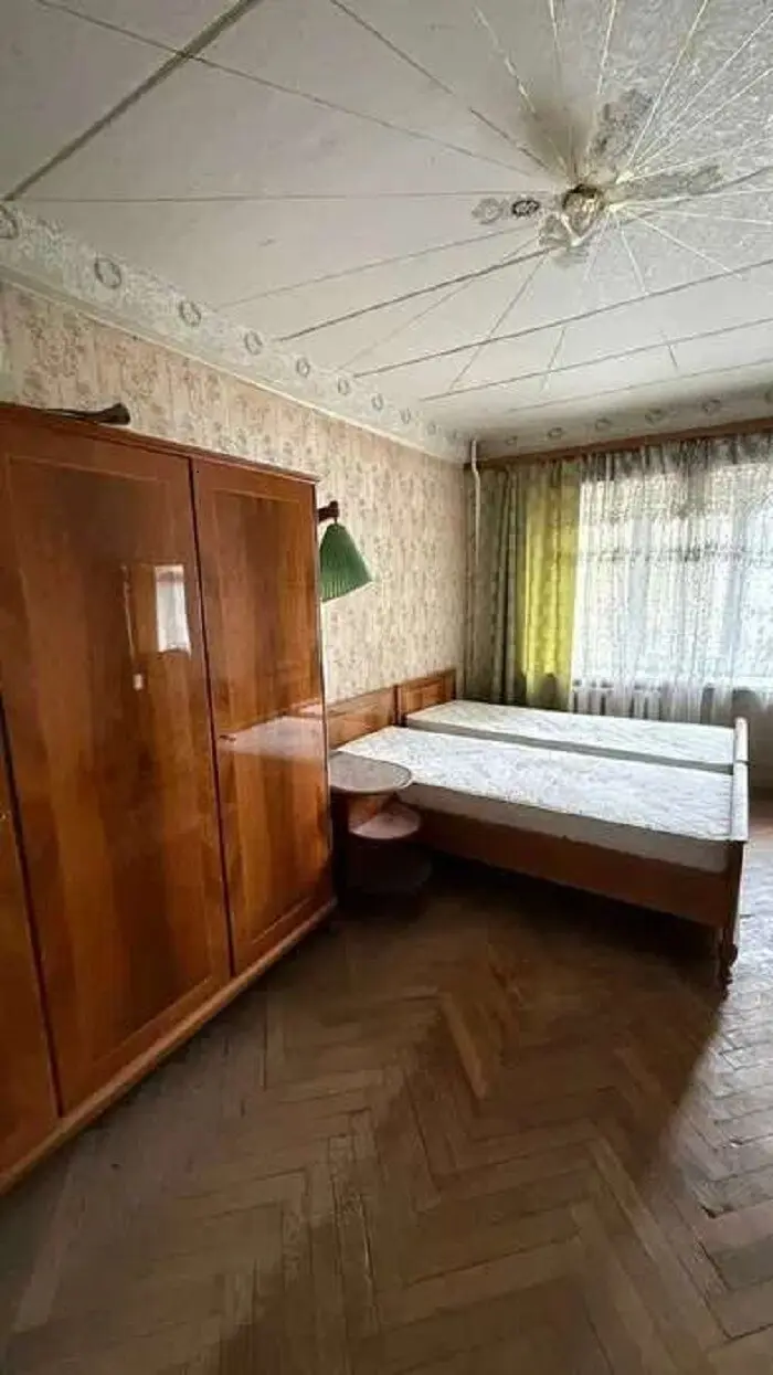 Фото Продаю 2-комнатную квартиру, 46 кв. м, Академика Доброхотова ул. 6 Киев, цена: 49000 $, код 4151