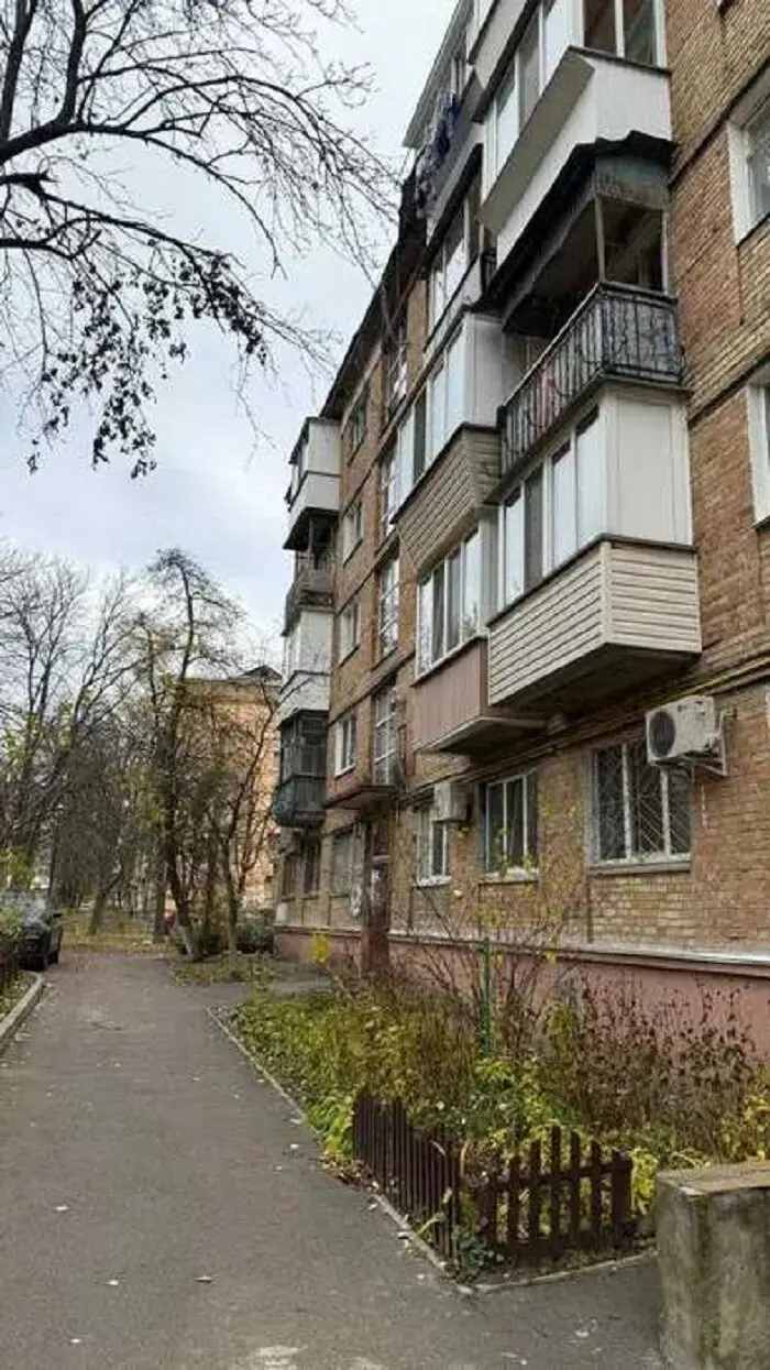 Фото Продаю 2-комнатную квартиру, 46 кв. м, Академика Доброхотова ул. 6 Киев, цена: 49000 $, код 4151