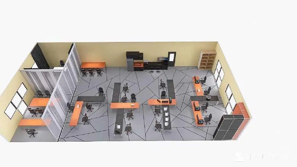 Фото Арендовать офис, Садовая ул.  Киев в долгосрочную аренду, цена: 126420 грн, код 4152