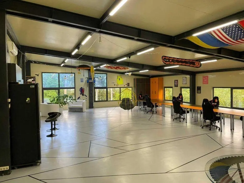 Фото Арендовать офис, Садовая ул.  Киев в долгосрочную аренду, цена: 126420 грн, код 4152