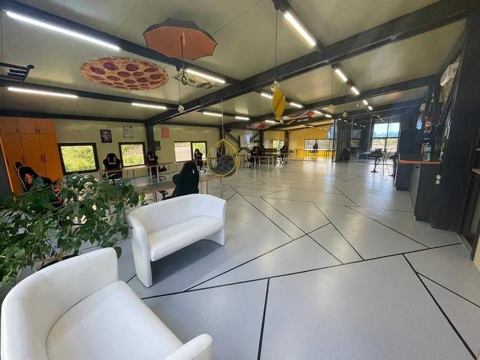 Фото Арендовать офис, Садовая ул.  Киев в долгосрочную аренду, цена: 126420 грн, код 4152