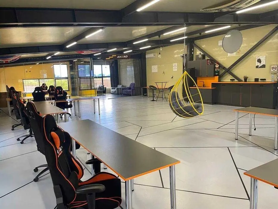 Фото Арендовать офис, Садовая ул.  Киев в долгосрочную аренду, цена: 126420 грн, код 4152