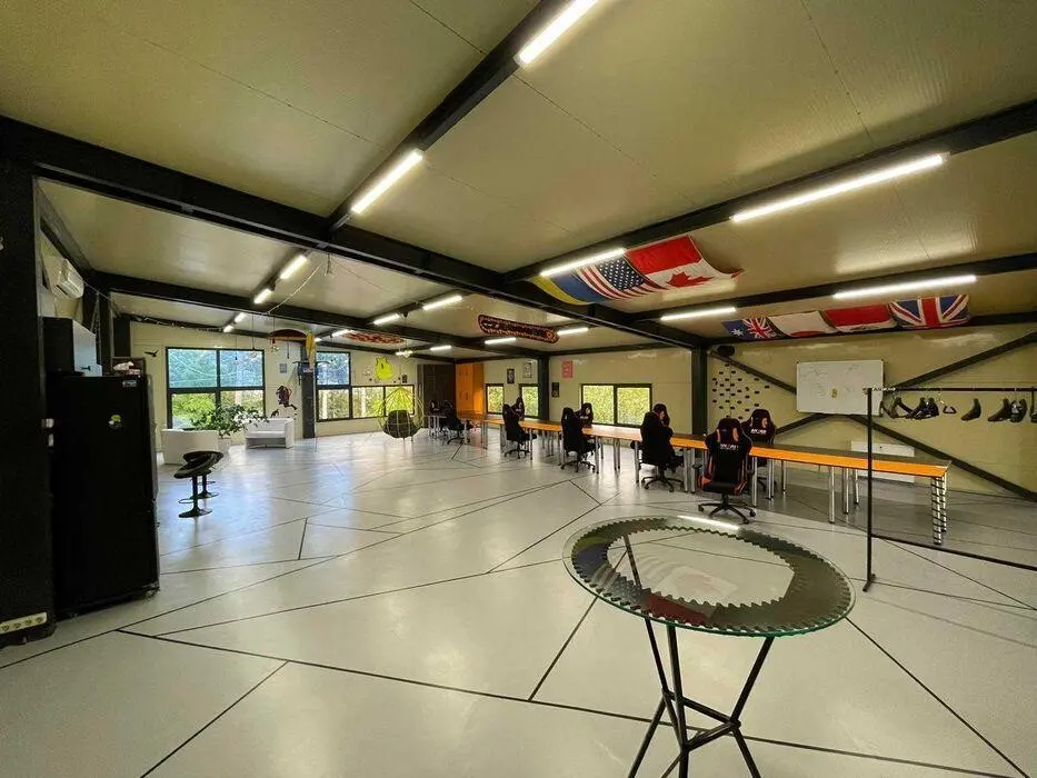 Фото Арендовать офис, Садовая ул.  Киев в долгосрочную аренду, цена: 126420 грн, код 4152