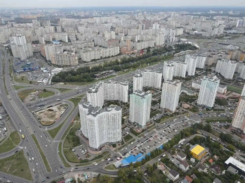 Фото Арендовать офис, Садовая ул.  Киев в долгосрочную аренду, цена: 126420 грн, код 4152