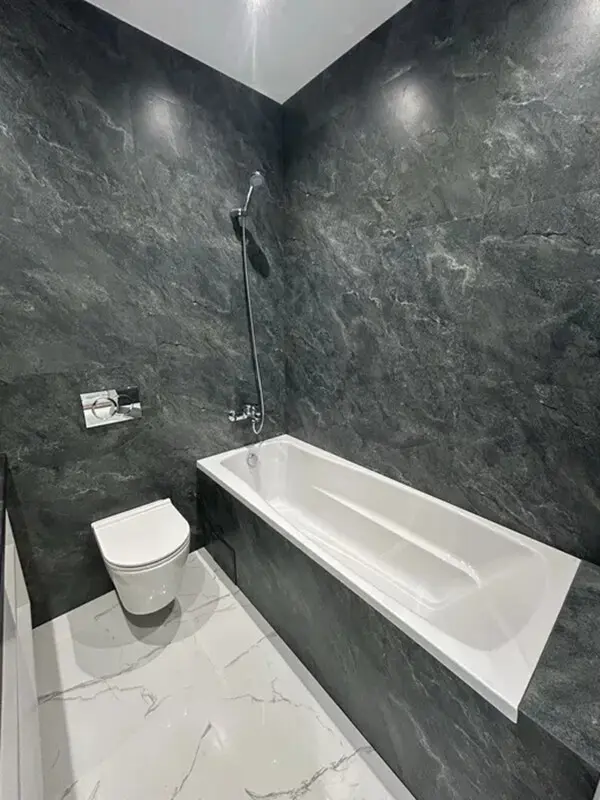 Фото Selling a 1-room apartment, 46 sq.m., Kharkivske Road 190 Kyiv, price: 105000 $, code 4154