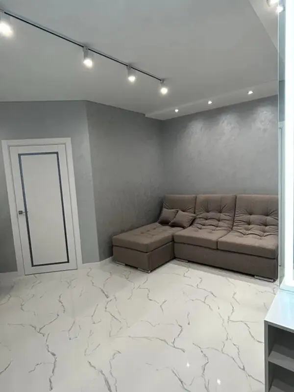 Фото Selling a 1-room apartment, 46 sq.m., Kharkivske Road 190 Kyiv, price: 105000 $, code 4154