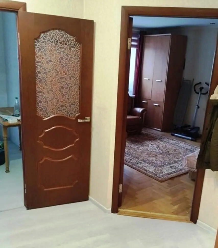 Фото Selling a 1-room apartment, 42 sq.m., Anny Akhmatovoi Street 7/15 Kyiv, price: 70000 $, code 4156