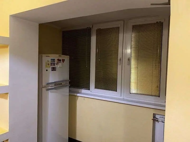 Фото Продаю 1 кімнатну квартиру, 43 кв. м, Лариси Руденко вул. 10 Київ, ціна: 70000 $, код 4158