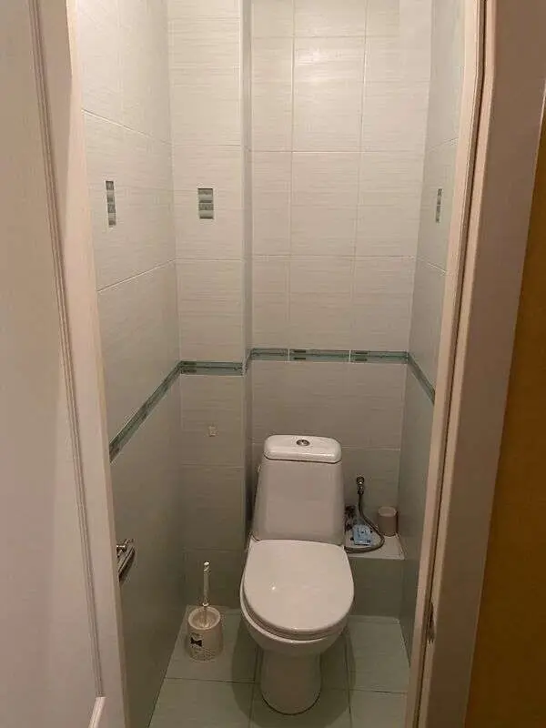 Фото Продаю 1 кімнатну квартиру, 43 кв. м, Лариси Руденко вул. 10 Київ, ціна: 70000 $, код 4158