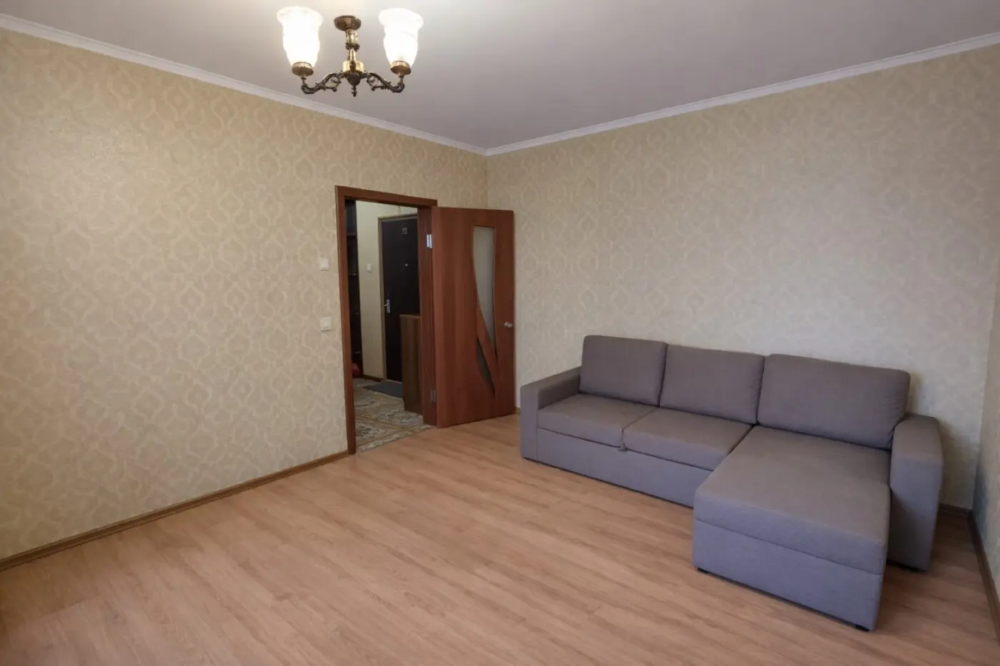 Фото Selling a 2-room apartment, 69 sq.m., Petra Hryhorenka Avenue 1 Kyiv, price: 83000 $, code 4159