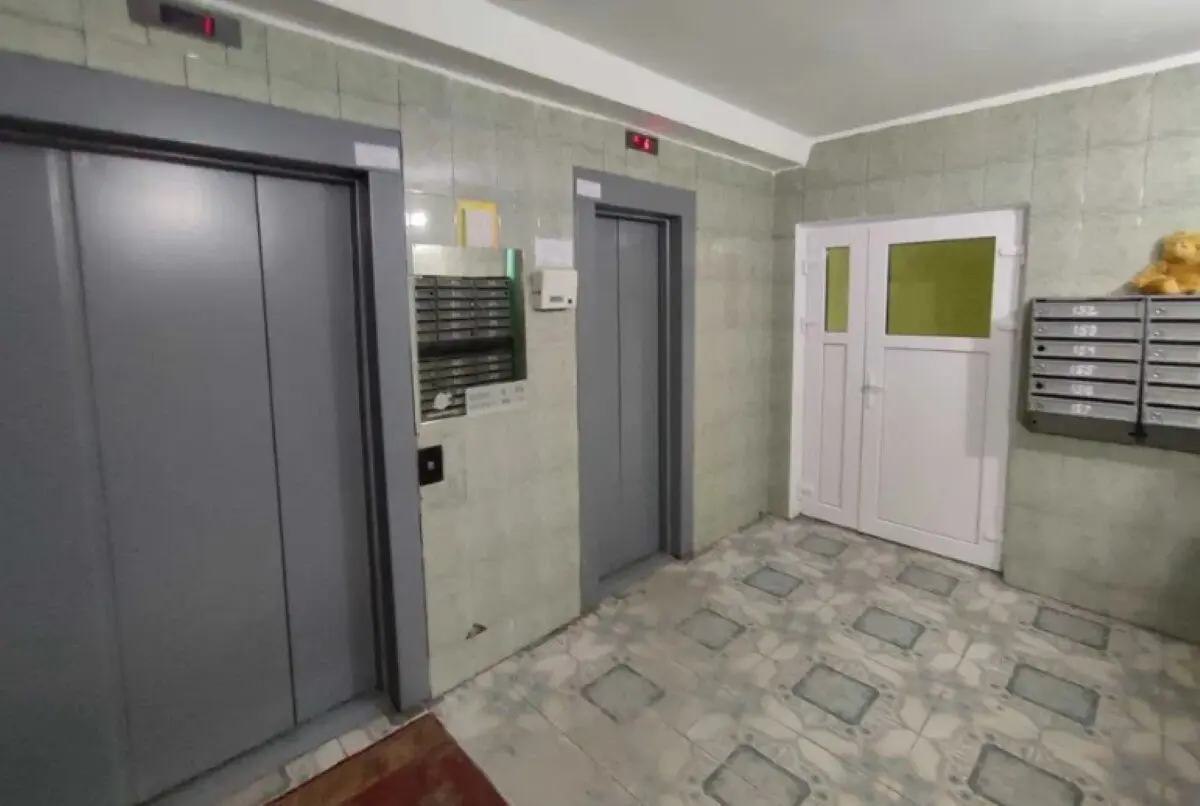Фото Selling a 2-room apartment, 69 sq.m., Petra Hryhorenka Avenue 1 Kyiv, price: 83000 $, code 4159