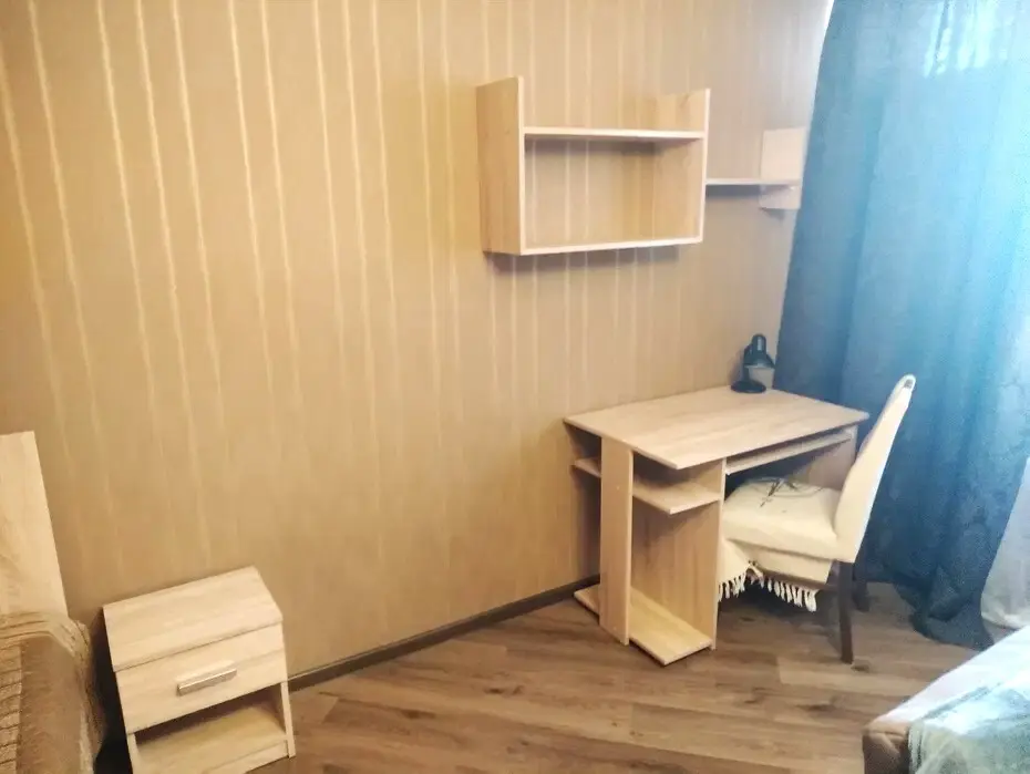 Фото Зняти 1 кімнатну квартиру, Харківське шосе 182 Київ в довгострокову оренду, ціна: 12000 грн, код 4160