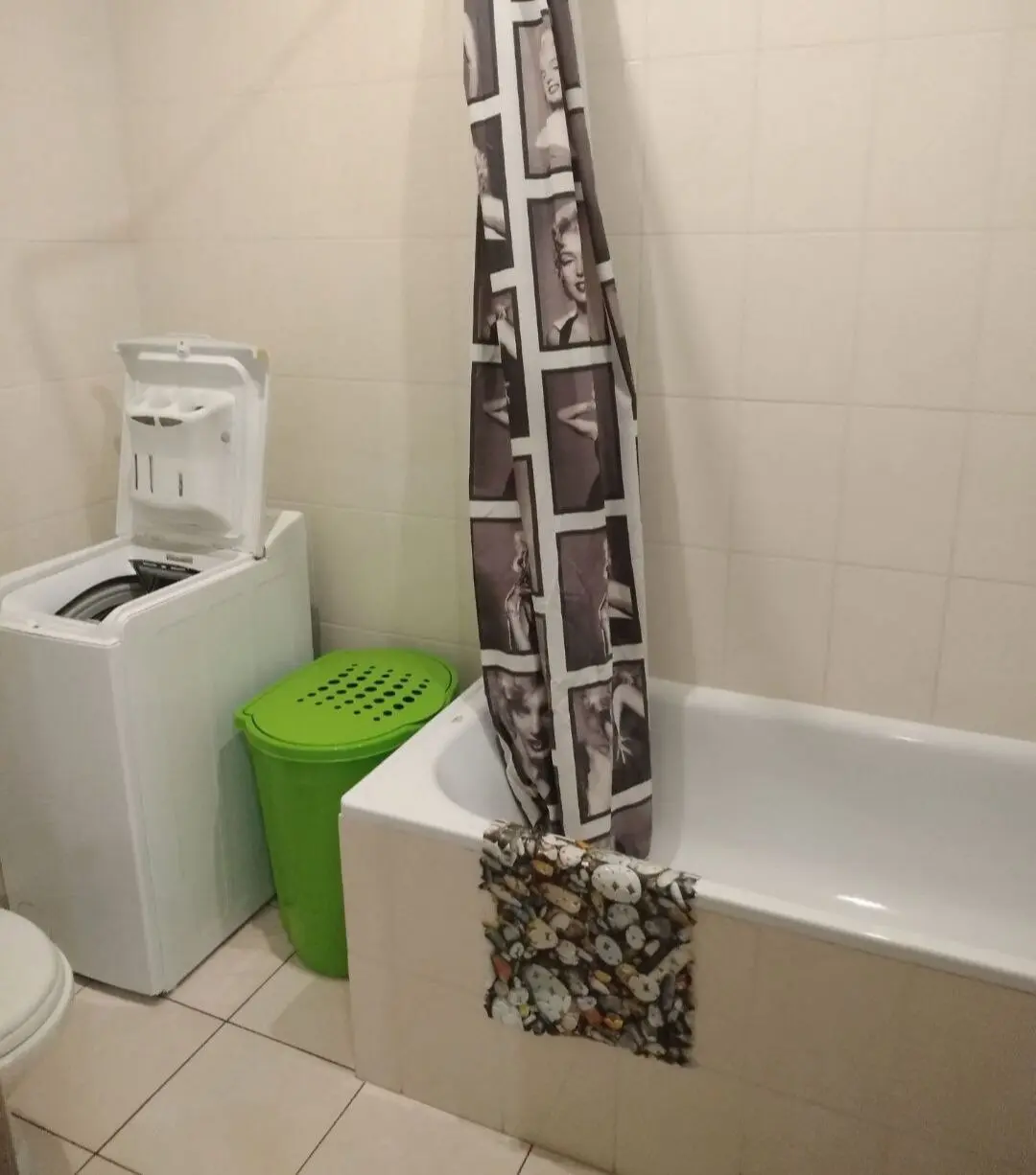 Фото Зняти 1 кімнатну квартиру, Харківське шосе 182 Київ в довгострокову оренду, ціна: 12000 грн, код 4160