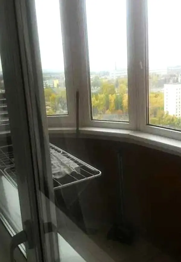 Фото Зняти 1 кімнатну квартиру, Харківське шосе 182 Київ в довгострокову оренду, ціна: 12000 грн, код 4160