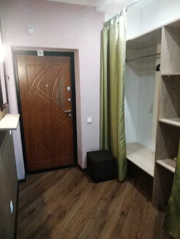 Фото Зняти 1 кімнатну квартиру, Харківське шосе 182 Київ в довгострокову оренду, ціна: 12000 грн, код 4160