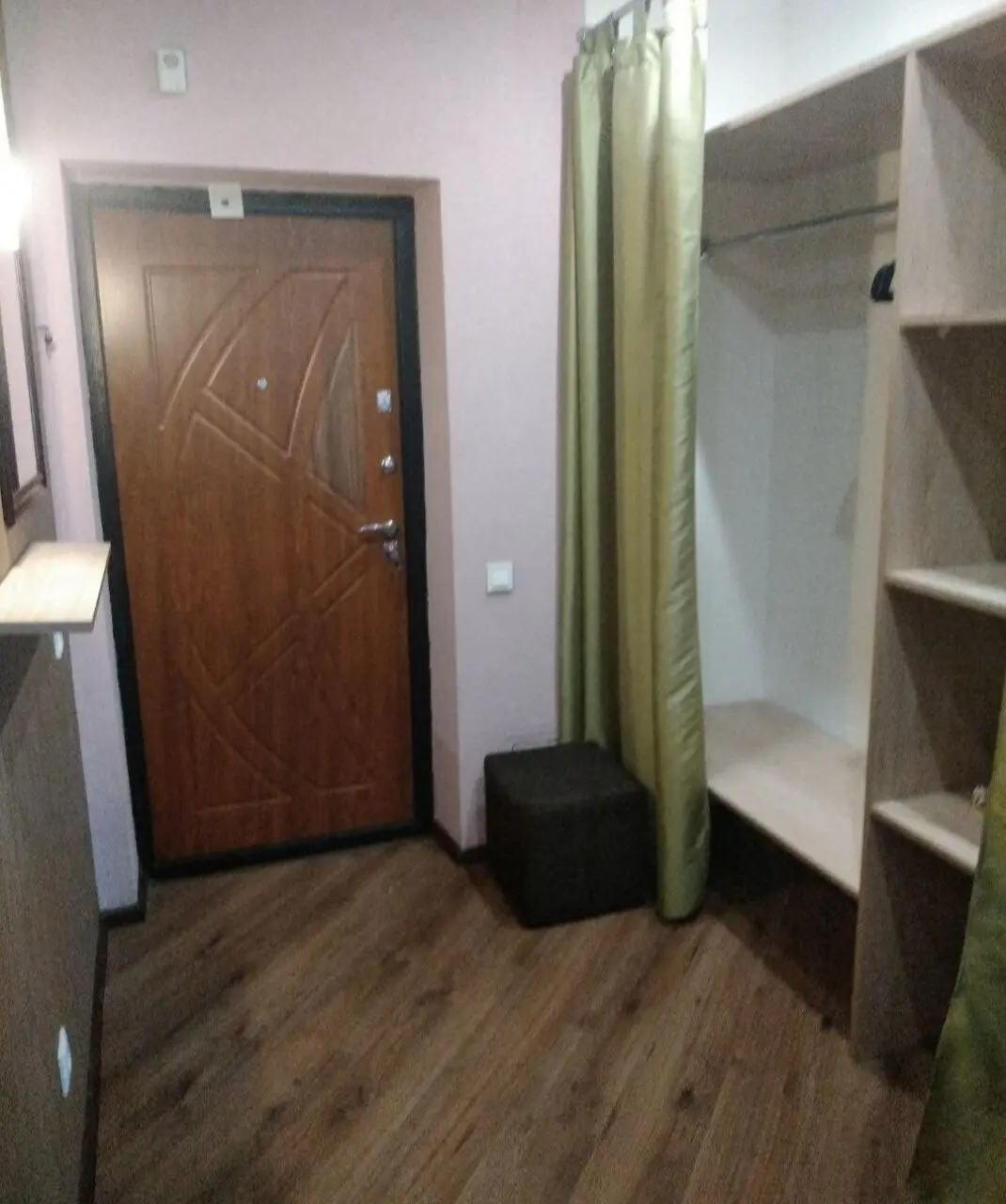 Фото Зняти 1 кімнатну квартиру, Харківське шосе 182 Київ в довгострокову оренду, ціна: 12000 грн, код 4160