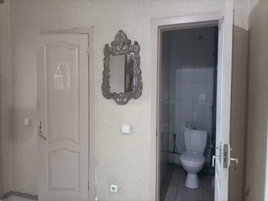 Фото Зняти 1 кімнатну квартиру, Анни Ахматової вул. 31 Київ в довгострокову оренду, ціна: 11000 грн, код 4161