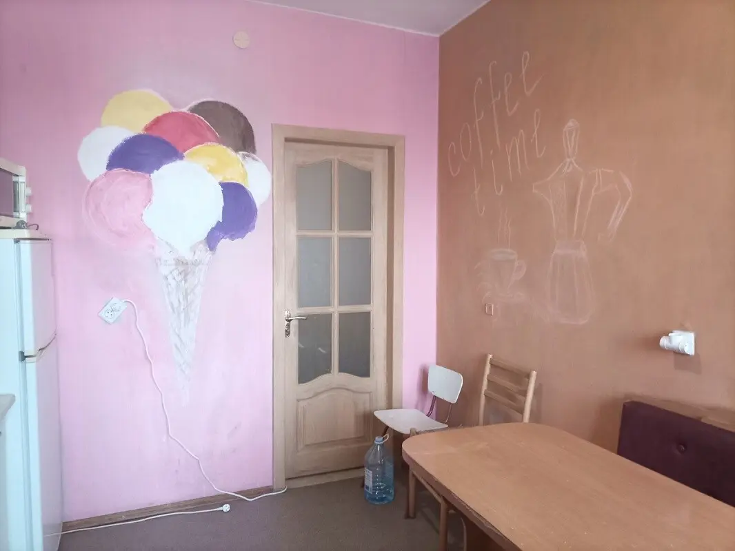 Фото Зняти 1 кімнатну квартиру, Анни Ахматової вул. 31 Київ в довгострокову оренду, ціна: 11000 грн, код 4161