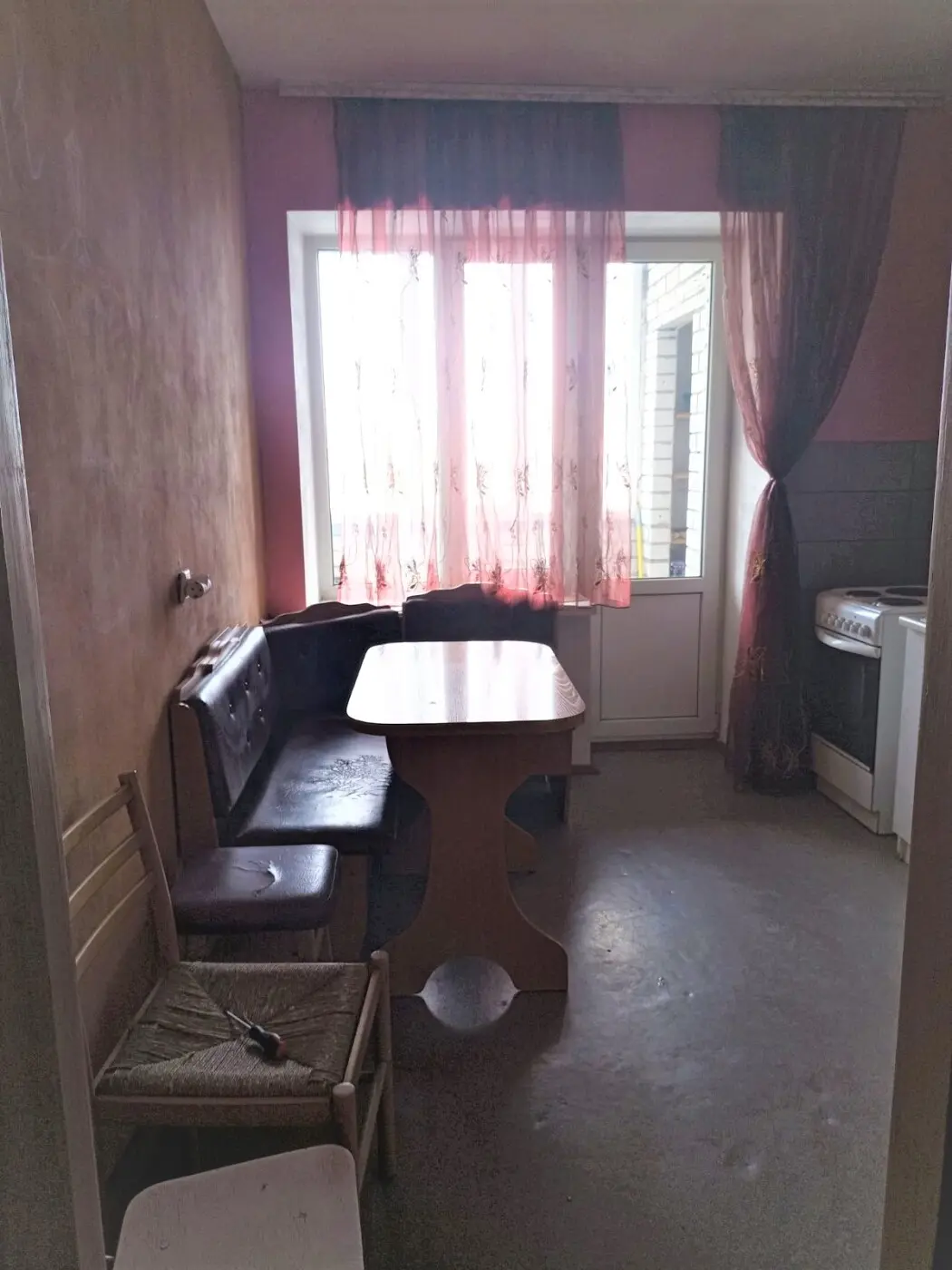 Фото Зняти 1 кімнатну квартиру, Анни Ахматової вул. 31 Київ в довгострокову оренду, ціна: 11000 грн, код 4161