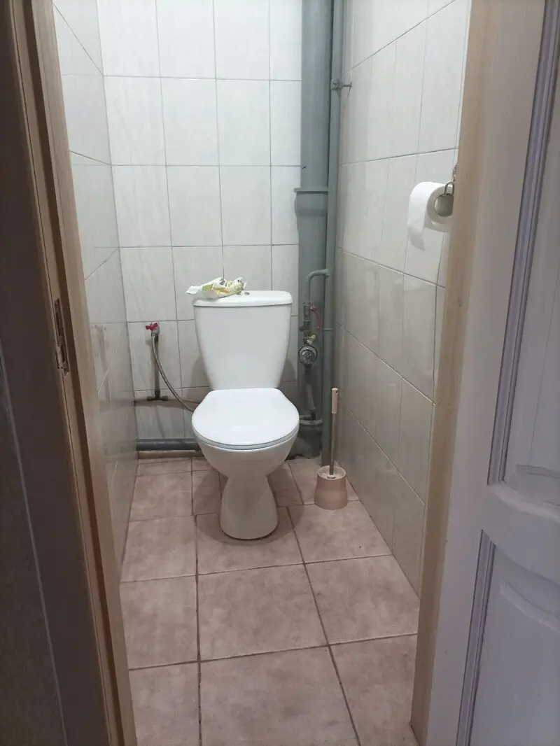 Фото Зняти 1 кімнатну квартиру, Анни Ахматової вул. 31 Київ в довгострокову оренду, ціна: 11000 грн, код 4161