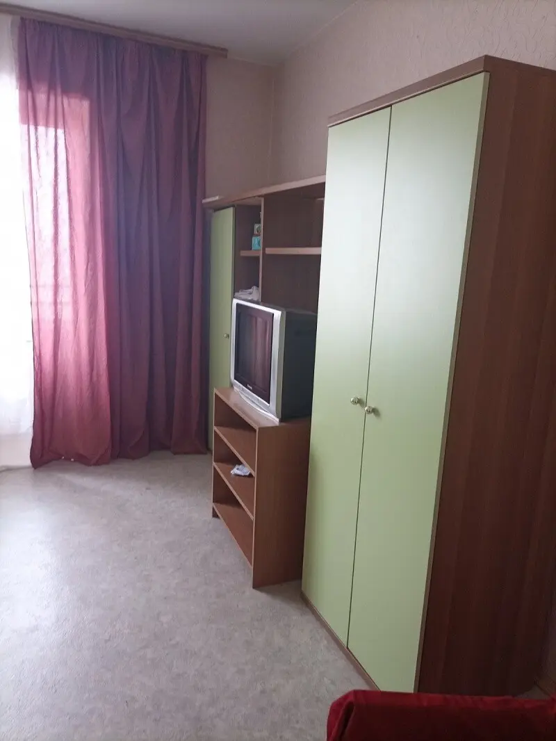 Фото Зняти 1 кімнатну квартиру, Анни Ахматової вул. 31 Київ в довгострокову оренду, ціна: 11000 грн, код 4161