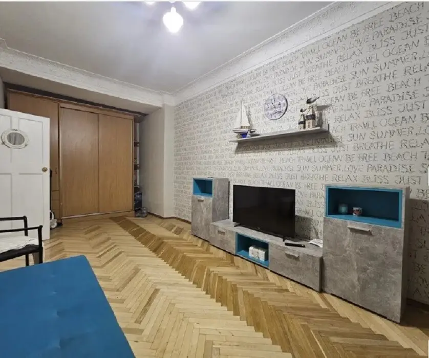 Фото Selling a 2-room apartment, 54 sq.m., Harmatna Street 33/1 Kyiv, price: 74000 $, code 4162