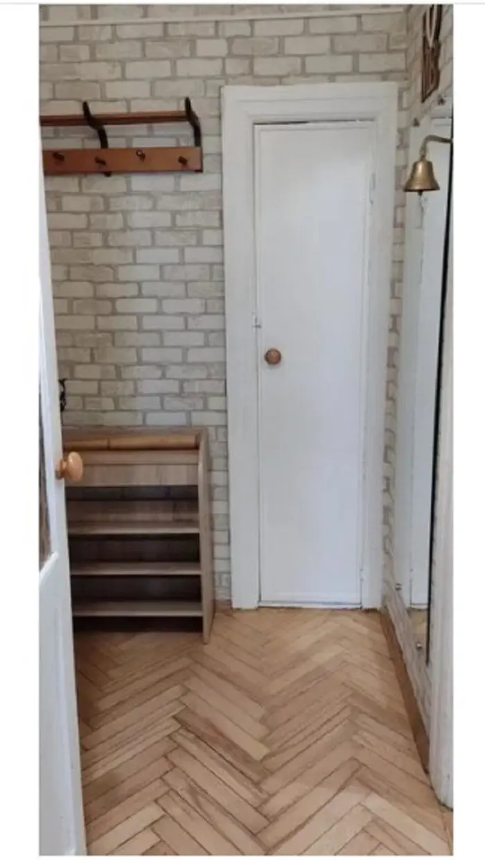 Фото Selling a 2-room apartment, 54 sq.m., Harmatna Street 33/1 Kyiv, price: 74000 $, code 4162