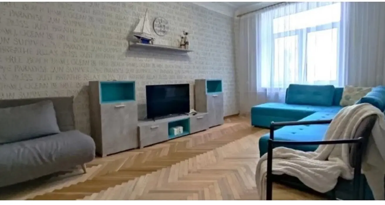 Фото Selling a 2-room apartment, 54 sq.m., Harmatna Street 33/1 Kyiv, price: 74000 $, code 4162