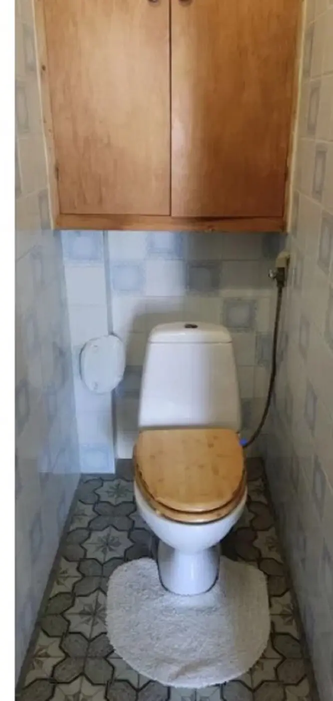 Фото Selling a 2-room apartment, 54 sq.m., Harmatna Street 33/1 Kyiv, price: 74000 $, code 4162