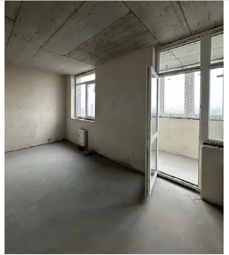 Фото Selling a 1-room apartment, 45 sq.m., Volodymyra Sosiury Street 6 Kyiv, price: 51500 $, code 4163