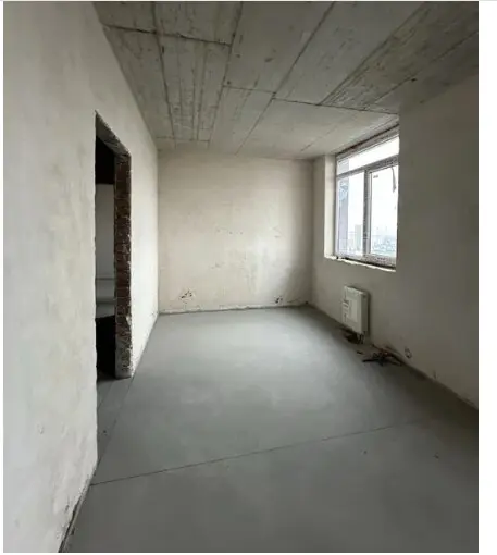 Фото Selling a 1-room apartment, 45 sq.m., Volodymyra Sosiury Street 6 Kyiv, price: 51500 $, code 4163