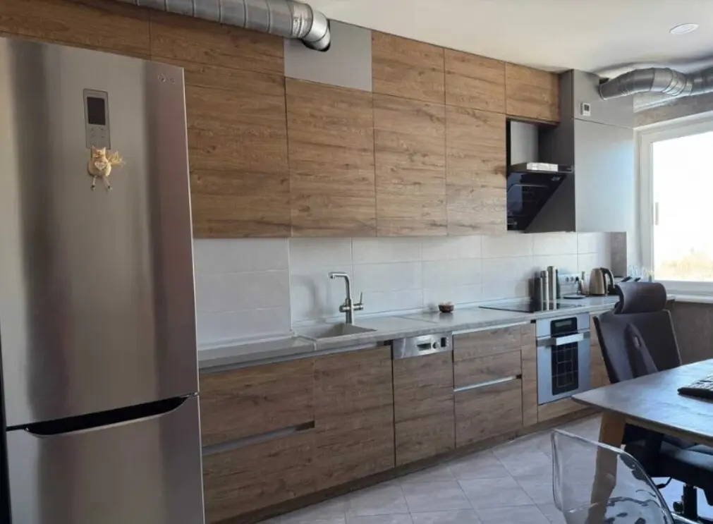 Фото Selling a 1-room apartment, 70 sq.m., Oleksandra Myshuhy Street 2 Kyiv, price: 120000 $, code 4164