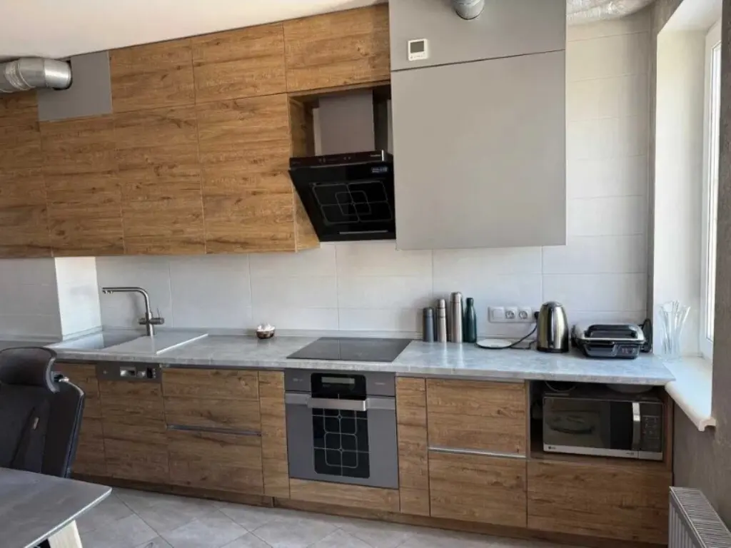 Фото Selling a 1-room apartment, 70 sq.m., Oleksandra Myshuhy Street 2 Kyiv, price: 120000 $, code 4164