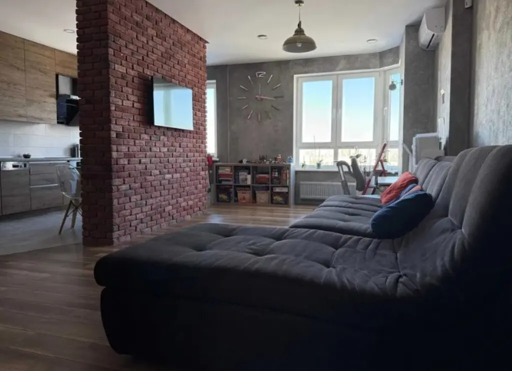 Фото Selling a 1-room apartment, 70 sq.m., Oleksandra Myshuhy Street 2 Kyiv, price: 120000 $, code 4164