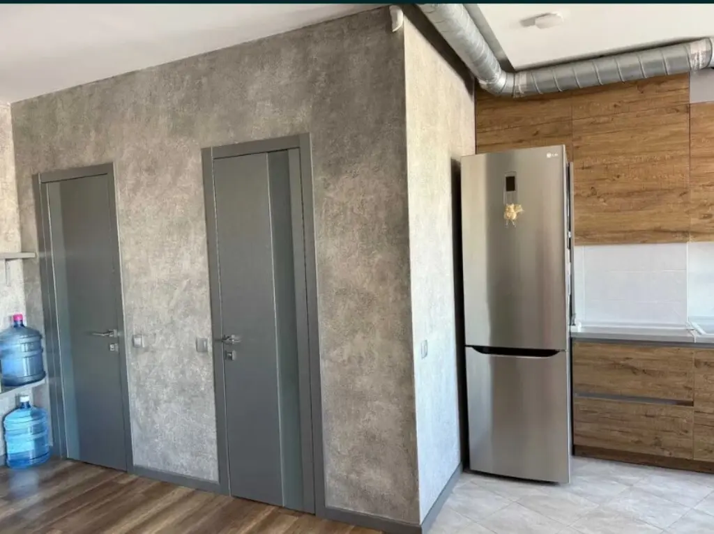 Фото Selling a 1-room apartment, 70 sq.m., Oleksandra Myshuhy Street 2 Kyiv, price: 120000 $, code 4164