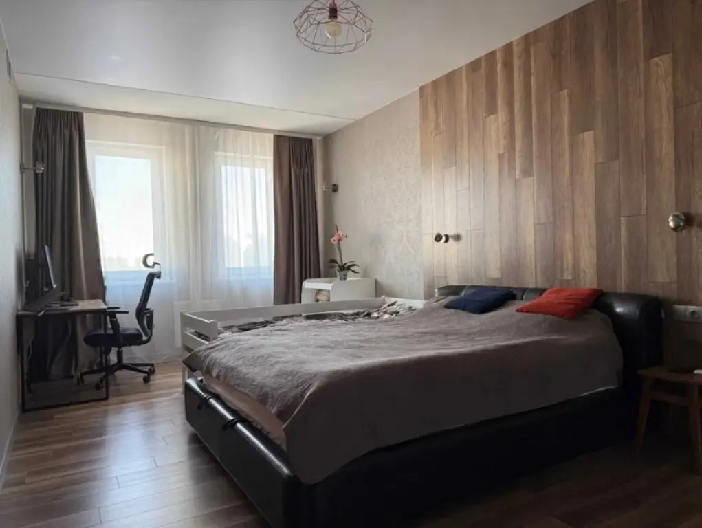 Фото Selling a 1-room apartment, 70 sq.m., Oleksandra Myshuhy Street 2 Kyiv, price: 120000 $, code 4164