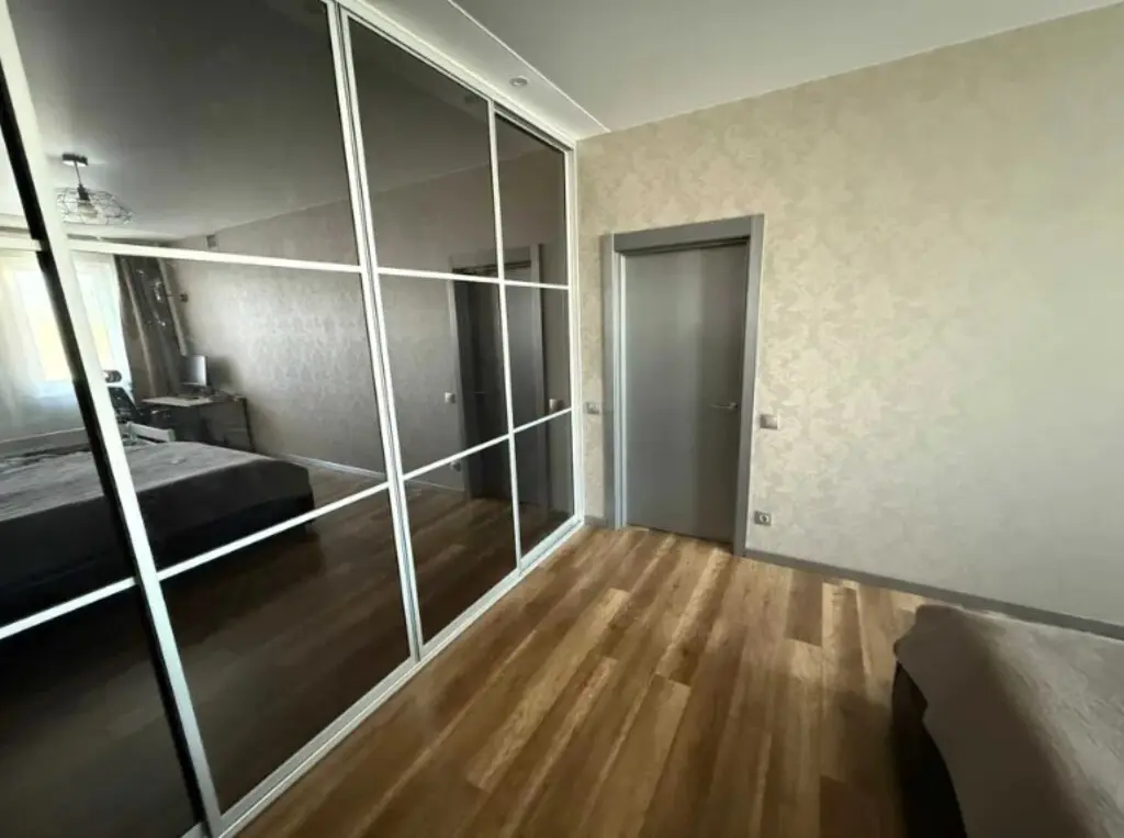 Фото Selling a 1-room apartment, 70 sq.m., Oleksandra Myshuhy Street 2 Kyiv, price: 120000 $, code 4164