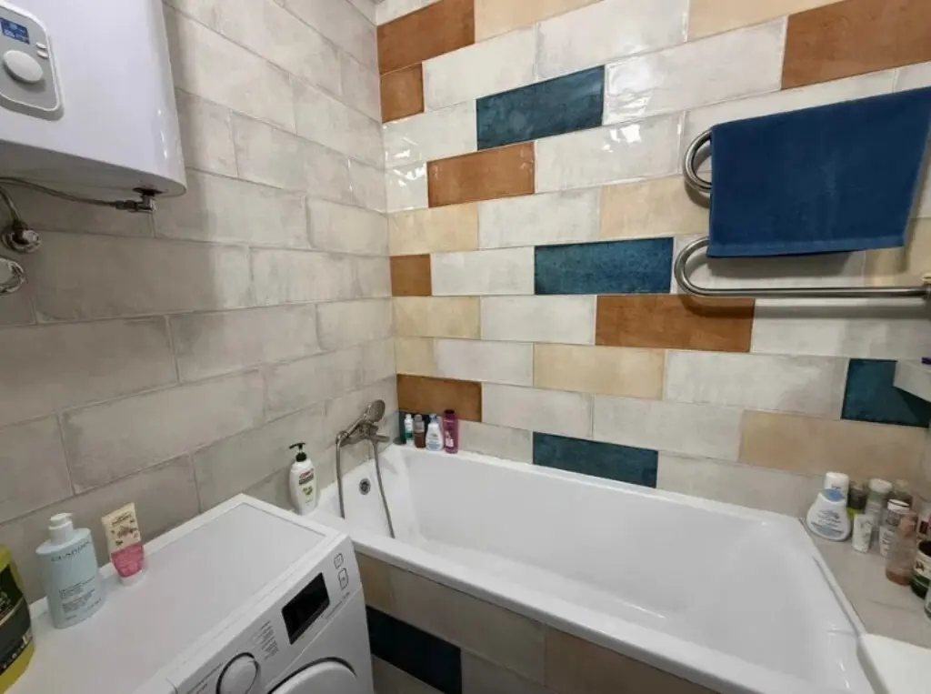 Фото Selling a 1-room apartment, 70 sq.m., Oleksandra Myshuhy Street 2 Kyiv, price: 120000 $, code 4164