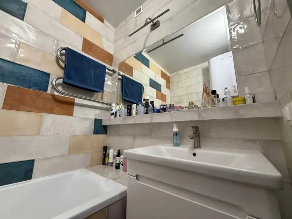 Фото Selling a 1-room apartment, 70 sq.m., Oleksandra Myshuhy Street 2 Kyiv, price: 120000 $, code 4164