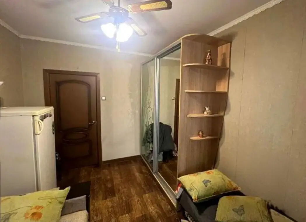 Фото Selling a 2-room apartment, 52 sq.m., Trostianetska Street 5 Kyiv, price: 57000 $, code 4165