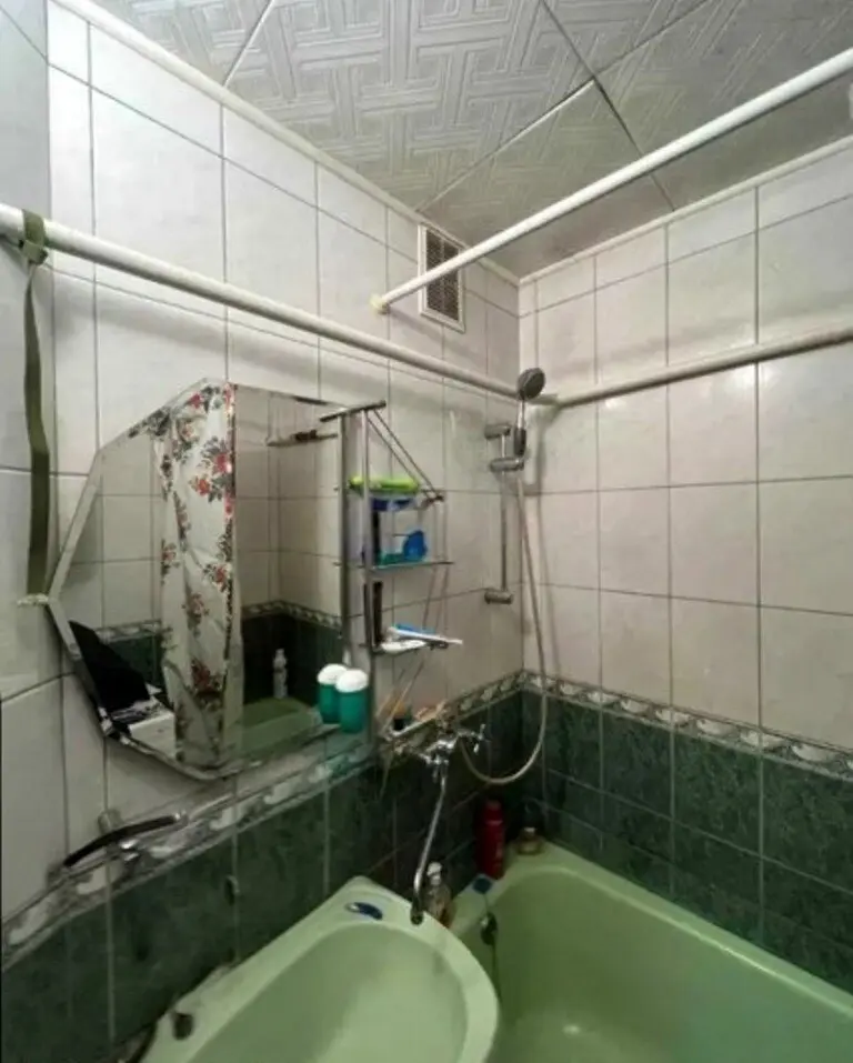 Фото Selling a 2-room apartment, 52 sq.m., Trostianetska Street 5 Kyiv, price: 57000 $, code 4165