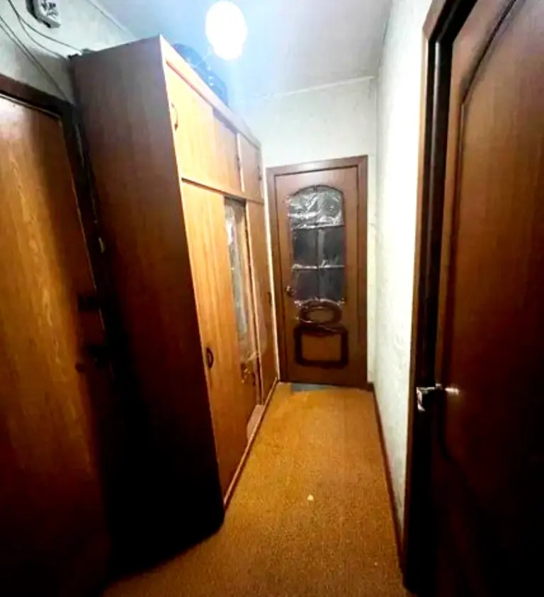 Фото Selling a 2-room apartment, 52 sq.m., Trostianetska Street 5 Kyiv, price: 57000 $, code 4165