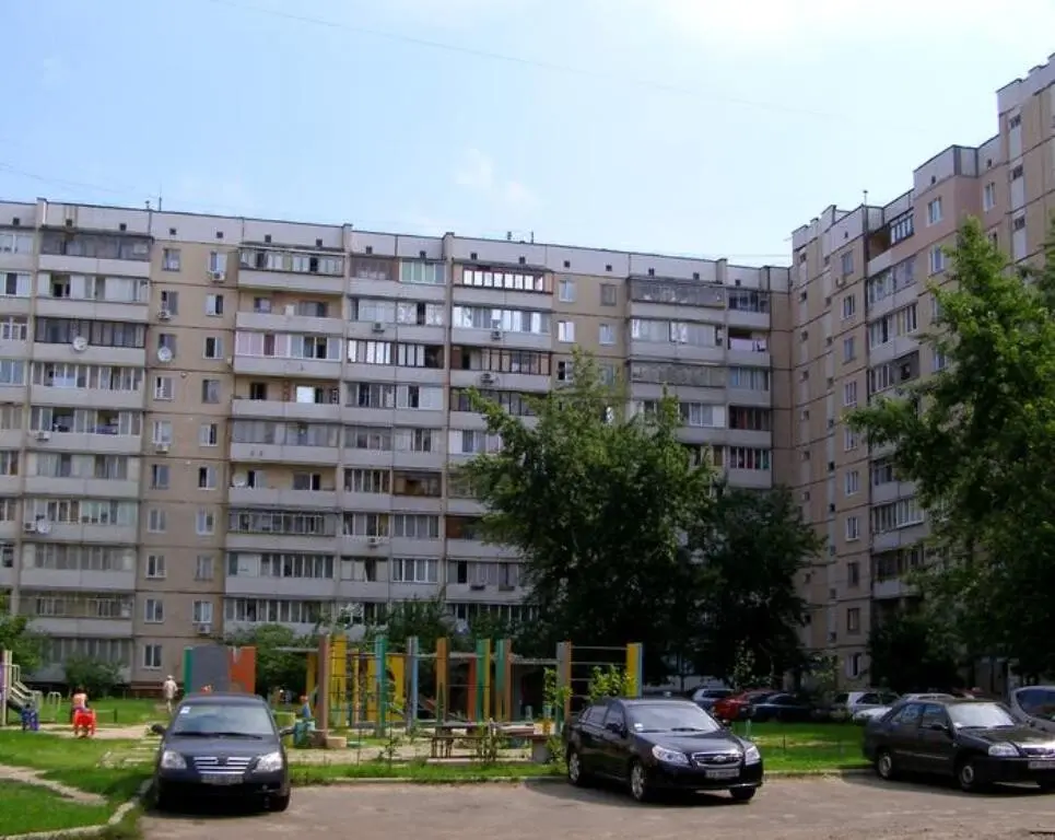 Фото Selling a 2-room apartment, 52 sq.m., Trostianetska Street 5 Kyiv, price: 57000 $, code 4165