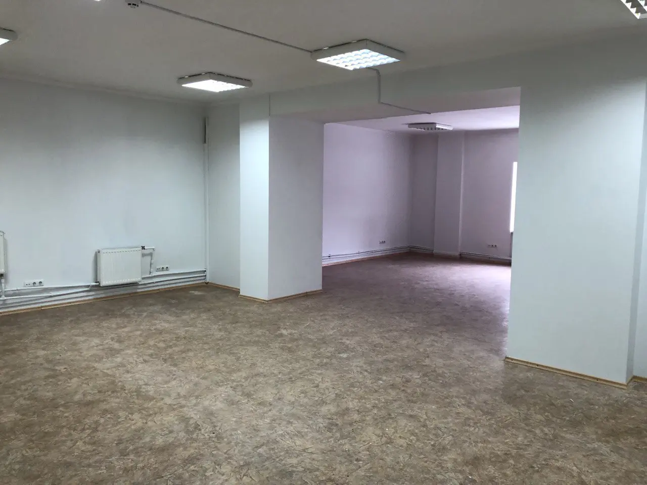 Фото Орендувати офіс, Пирогівський Шлях вул. (Червонопрапорна) 34 Київ в довгострокову оренду, ціна: 150 UAH, код 4166