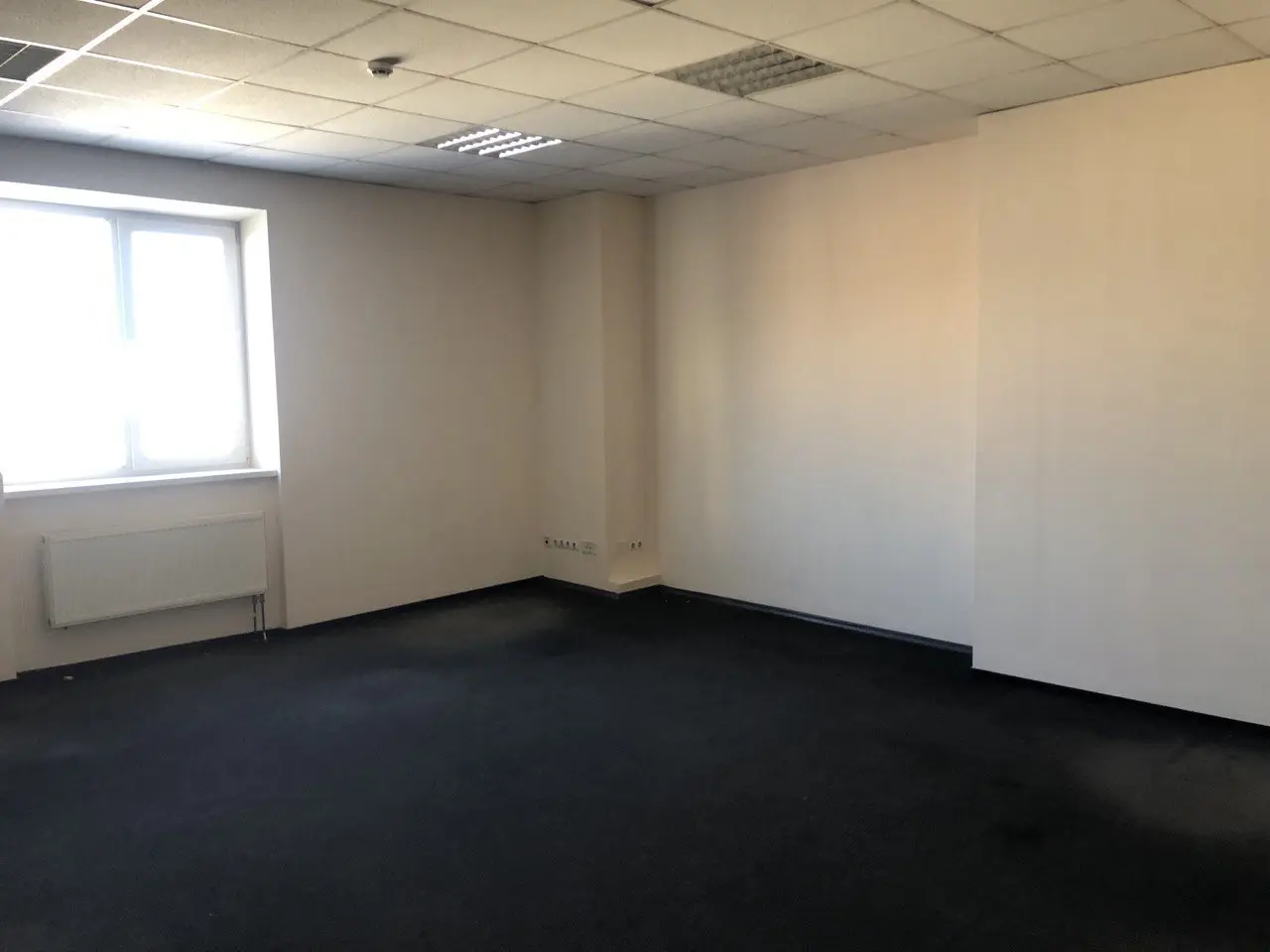 Фото Орендувати офіс, Пирогівський Шлях вул. (Червонопрапорна) 34 Київ в довгострокову оренду, ціна: 150 UAH, код 4166