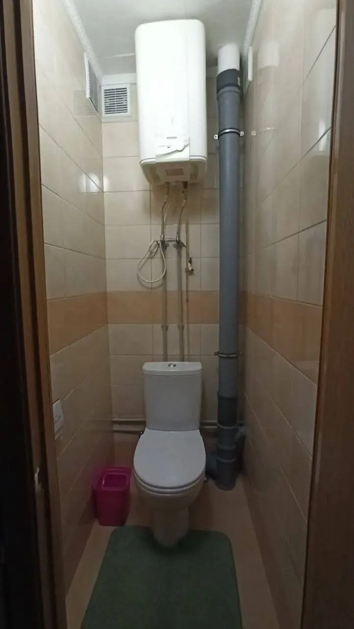 Фото Зняти 1 кімнатну квартиру, Героїв Дніпра вул. 61 Київ в довгострокову оренду, ціна: 18000 UAH, код 4168