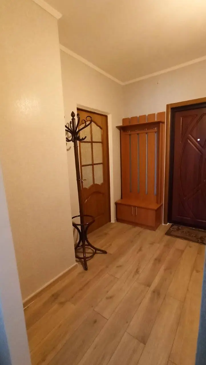 Фото Зняти 1 кімнатну квартиру, Героїв Дніпра вул. 61 Київ в довгострокову оренду, ціна: 18000 UAH, код 4168